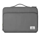 Чехол Сумка Карман WIWU Ora Laptop Sleeve для Apple MacBook 14 Gray