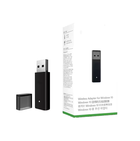 Беспроводной адаптер, ресивер геймпада Xbox One, Xbox One S/X, Xbox Elite Controller для Windows 10