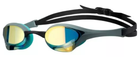 Окуляри для плавання Arena COBRA ULTRA SWIPE MR (002507-180)
