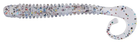 Силікон Reins G TAIL SATURN 2.5" 204 UV All Stars 20шт 1552.07.58