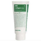 Заспокійлива та глибоко очищаюча пінка Medi-Peel Green Cica Collagen Clear 120 ml
