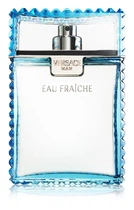 Дезодорант Спрей Versace Eau Fraiche 100 Мл