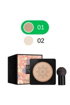 Кушон для лица Veze Clear Cover Beauty Cream (01 - Бежевый натуральный), 20 мл