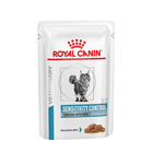 Влажный корм Royal Canin Sensitivity Control Chicken 85 г