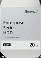 Жорсткий диск Synology Enterprise 20TB 7200rpm 512MB HAT5310-20T 3.5 SATA III