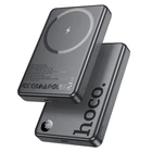 Power Bank MagSafe Hoco Q34 Clever 20W 10000mAh Gray