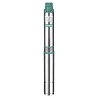 Насос свердловинний SHIMGE 3.5SE(m) 2/32T-1.8 кВт, Н 169(127)м, Q 75(40)л/хв, Ø89 мм, (кабель 3 м)