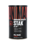 Тістостероновий бустер Universal Nutrition Animal Stak 21 пакет (223004)