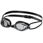 Очки для плавания взрослые стартовые Yingfa 185AF Black-Grey
