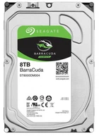 Seagate Barracuda 8tb 3.5インチ HDD Жесткий диск Seagate BarraCuda 8TB 3,5