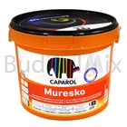 Фарба фасадна Caparol Muresko силіконова База B1 2,5 л біла матова