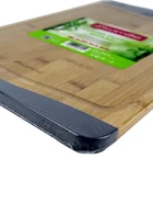 Доска разделочная из бамбука Kamille 36,5х25,3х1,5 см