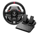 Комплект (кермо, педалі) Thrustmaster T128 PS4, PS5, PC (4160781)