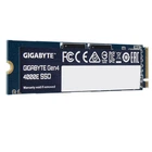 Накопичувач SSD 250 GB Gigabyte Gen4 4000E M.2 2280 PCIe 4.0 x4 3D NAND (G440E250G) ( 80 х 22 х 2.3 мм )