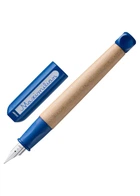 Перова ручка LAMY Abc blue, перо A (4000066) 4014519277163