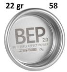 Кошик BEP 2.0 22 грам Butterfly MHW-3Bomber 58 (55B771F6DAD8)
