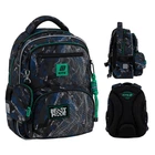 Рюкзак шкільний Kite Education Beast Mode K25-773M-3