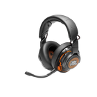 Навушники JBL Quantum ONE Black (JBLQUANTUMONEBLK)