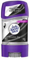 Антиперспирант-стик Lady Speed Stick Invisible Dry, 65 мл