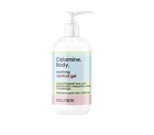 Заспокійливий гель для делікатного очищення шкіри HOLLYSKIN Calamine. Body. з каламіном,250 мл