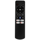 Пульт до смарт приставки SMART TV BOX Q6