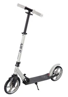 Самокат дитячий Nils Extreme HM2009 Сірий (5907695555417)