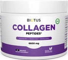 Пептиди колагену 1 та 3 типу Biotus Collagen Peptides 6600 мг порошок