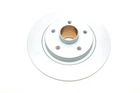 Диск тормозной задний Renault Kangoo 08- 274х11 - 0 986 479 695 BOSCH