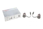 Автолампа H7 12V 24W PX26d LED 6500K к-кт 2 шт - 1 987 301 701 BOSCH
