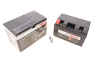 Аккумуляторная батарея 8.6Ah/150A 150x88x93/+L/B0 AGM Factory Activated AGM - 0 986 FA1 140 BOSCH