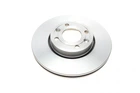 Диск тормозной передний Renault Megane II/Clio II/III 1.2-1.5 dCI 02- 259,6x22 - 0 986 479 103 BOSCH