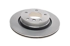 Диск тормозной задний BMW 3 E46 98-06 294x19 - 315 523 0059 MEYLE