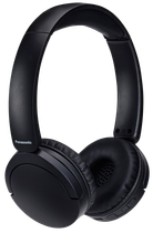 Гарнітура Panasonic RB-HF630BG-K (7086665)