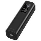 Автомобільний компресор (електричний) Baseus Super Mini Inflator Pump Black (CRCQ000001)