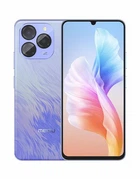 Смартфон Meizu Note 21 4/256GB Blue (Global Version)