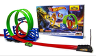 Автотрек Hot Wheels 6611