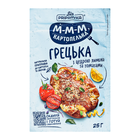 Приправа Pripravka Греческая к картофелю и овощам с цедрой лимона и томатами 25 г