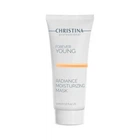 Зволожуюча маска Сяйво Christina Forever Young Radiance Moisturizing Mask 50 мл