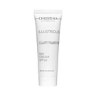 Денний крем SPF-50 крок 7 Christina Illustrious Day Cream SPF50 50 мл