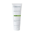 Себорегулююча маска Christina Bio Phyto Seb-Adjustor Mask 75 мл