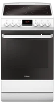 Електрична плита Hansa FCCW58277 (6250225)