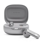 Навушники JBL Live Flex Silver (JBLLIVEFLEXSVR)