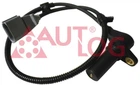 Датчик положения коленчатого вала AUTLOG, VW 038957147F (AS4339)