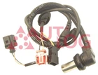 Датчики ABS AUTLOG, VW 4B0927803 (AS4006)