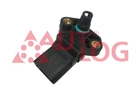 Датчики абсолютного давления колектора AUTLOG, AUDI 038906051D (AS4936)