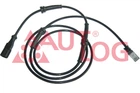 Датчики ABS AUTLOG, RENAULT 8200441404 (AS4797)