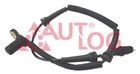 Датчики ABS AUTLOG, RENAULT 8200252007 (AS4207)