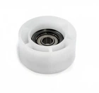 Ролик для сушильної машини Bosch, Siemens 00632045 BS-057