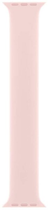 Pasek Apple Solo Loop do Apple Watch 45mm Size 8 Chalk Pink (MKYX3)