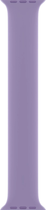 Pasek Apple Solo Loop do Apple Watch 45mm Size 6 English Lavender (ML1V3)